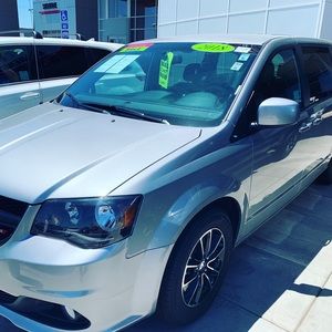 Meet your Posher, Rick